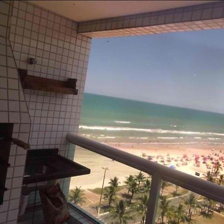 Varanda Gourmet Beira-Mar Praia Grande (Santos) Exterior foto
