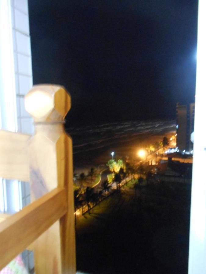 Varanda Gourmet Beira-Mar Praia Grande (Santos) Exterior foto