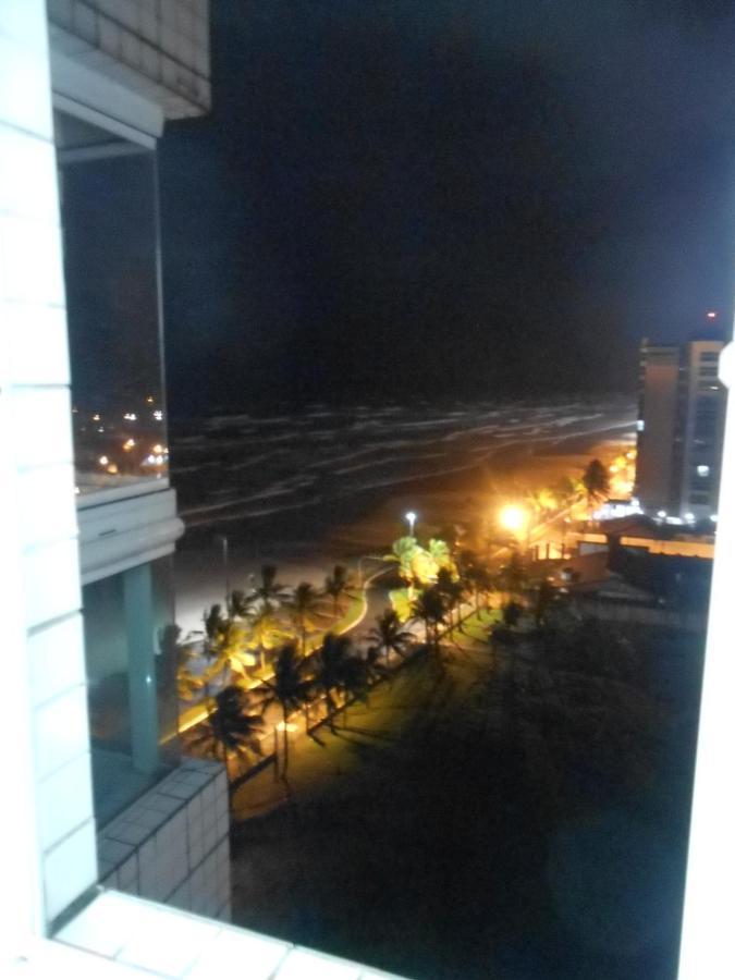 Varanda Gourmet Beira-Mar Praia Grande (Santos) Exterior foto